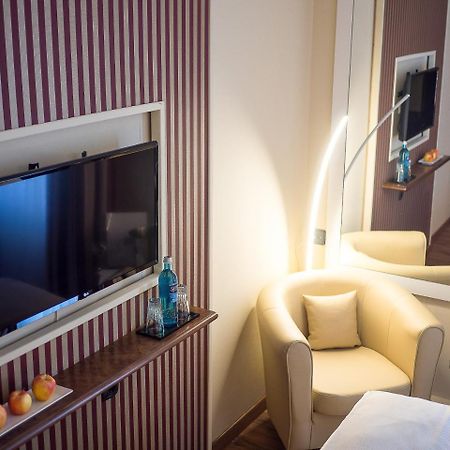 Hotel Primula Troisdorf Eksteriør bilde