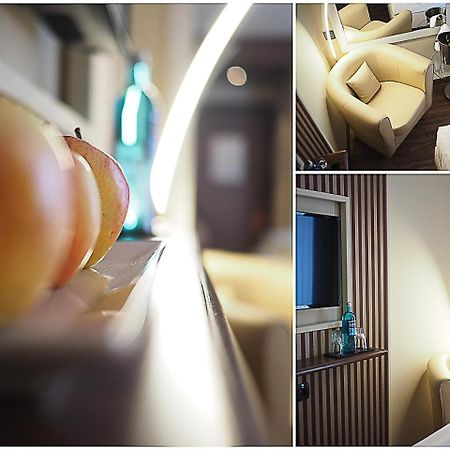 Hotel Primula Troisdorf Eksteriør bilde