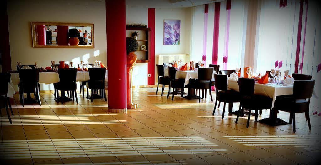 Hotel Primula Troisdorf Eksteriør bilde