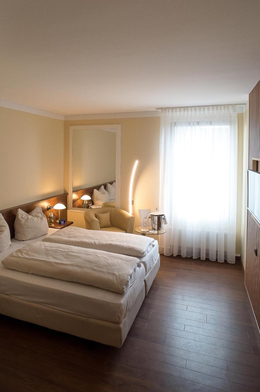Hotel Primula Troisdorf Eksteriør bilde